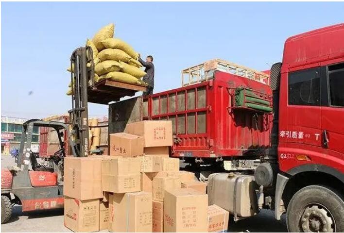 漳州到伊通满族自治县物流专线