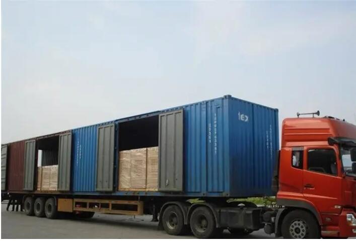 漳州到伊通满族自治县整车运输