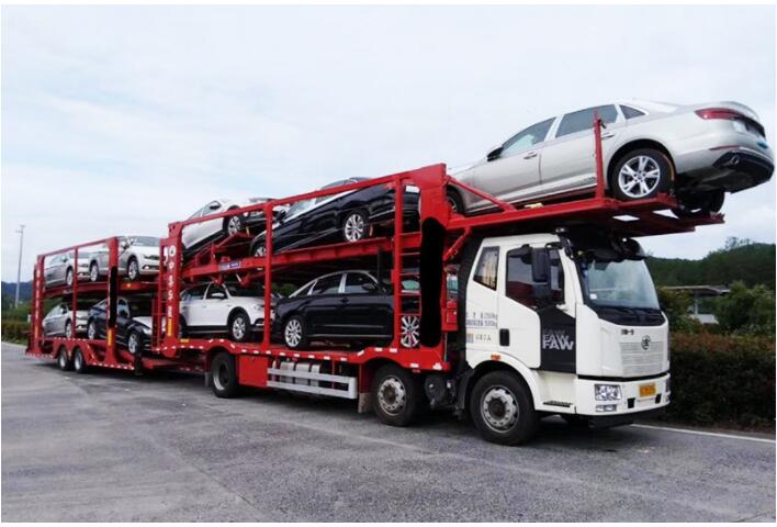 漳州到伊通满族自治县轿车托运